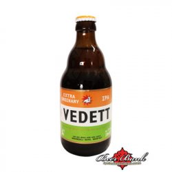 Vedett IPA - Beerbank