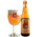 Abbaye Dendermonde - Cerveza Belga Abadia Triple 33 cl. 