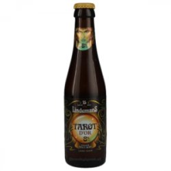 Belgia Lindemans Tarot D’OR Fruit Beer - Sklep Impuls