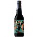 LA PIRATA - BLACK BLOCK BOURBON - Imperial Stout 33cl 