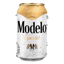Modelo Especial Modelo Especial