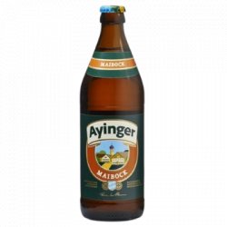 Ayinger Maibock