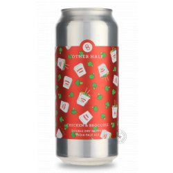 Other Half Brewing Co. Chicken & Broccoli Other Half Brewing Co. Chicken & Broccoli