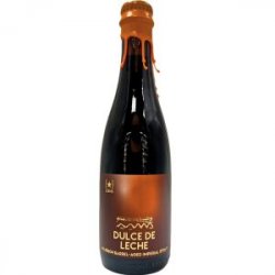 LERVIG  Dulce De Leche By Rackhouse 375cl. - Beermacia