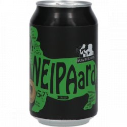 Rauw Brouwers NEIPAard - Drankgigant.nl