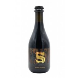 Siren Craft Brew Bourbon Aged Mavka