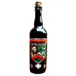 St. Bernardus Christmas Ale St. Bernardus Christmas Ale