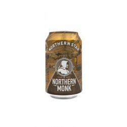 Northern Monk Northern Star™ Chocolate, Caramel & Biscuit Porter Northern Monk Northern Star™ Chocolate, Caramel & Biscuit Porter