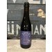 Sibeeria Eternal Winter Wood Craft 01 Barrel Aged 