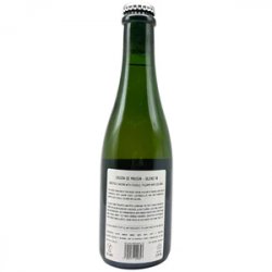 Balance Brewing & Blending Saison De Maison (Blend 10)