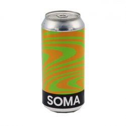 SOMA Beer - Double HBC 586 Drip - Bierloods22