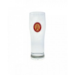 Steiner Bierglas Ideal-Becher (0,5 ltr) - 6 Stück - Biershop Bayern