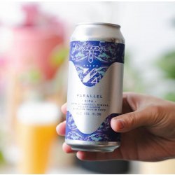 Track Brewing Company Parallel