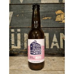 Graansilo NEIPA Graansilo NEIPA