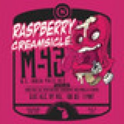 Old Nation M-43 Raspberry Creamsicle NEIPA 16oz Can - Artale & Co.