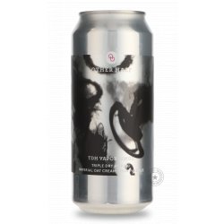 Other Half Brewing Co. TDH Vapor Ringz
