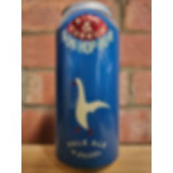 Rigg & Furrow Run Hop Run