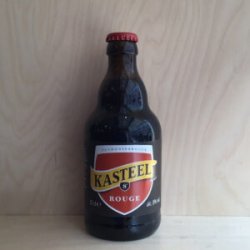 Kasteel Rouge - The Good Spirits Co.