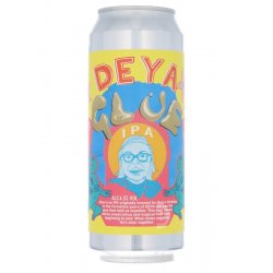 DEYA - Glue - Beerdome
