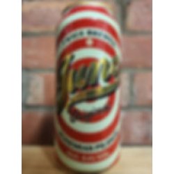 Twice Brewed Brew House Juno