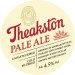 Theakston - Pale Ale - 30 Litre Polykeg (Sankey) 