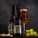 Vocation BA Saison - 8 Month Chardonnay Barrel Aged Saison  7.3% 330ml Bottle 