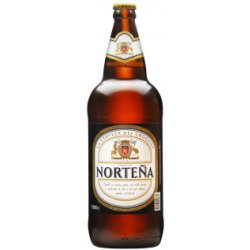 Cerveja Norteña Uruguay 960 ml - Imigrantes Bebidas