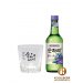 Rượu Soju Chum Churum Blueberry 12% – Thùng 20 Chai  Chai 360ml 