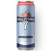 BALTIKA - 7 PREMIUM EXPORT - European Pale lager Lata 90cl 
