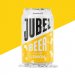 Jubel Lemon 330ml Cans Jubel Lemon 330ml Cans
