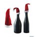 Santa MÜTZE f. Flasche Santa MÜTZE f. Flasche