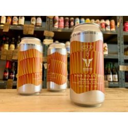 Track x Rivington  High Hills 24  Pale AleTable Beer - Wee Beer Shop