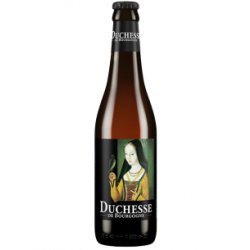 DUCHESSE DE - BOURGOGNE - Flanders Red Ale 25cl - Buscador de Cervezas - Brewhouse