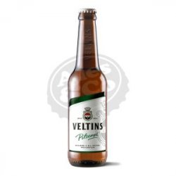 VELTINS Pilsner 12x330ml BOT - Ales & Co.