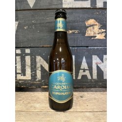 Gouden Carolus Hopsinjoor