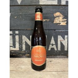 Gouden Carolus Ambrio