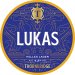 Thornbridge Brewery - Lukas - Helles Lager 30L Keykeg 