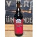 Bottle Logic Brewing Mind Over Batter 2023 Bourbon Barrel Aged Brownie Imperial Stout 