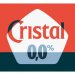 Cristal 0.0% (Fût de 20L DAVID) 