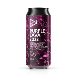 Funky Fluid Purple Lava 2023 - Funky Fluid