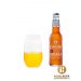 Rượu Trái Cây Vodka Cruiser Sunny Orange 4.6%  Chai 275ml  Thùng 24 Chai 