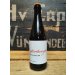 Afterthought Brewing Biere de Pieces #31  Blended Barrel Aged Blonde Saison 