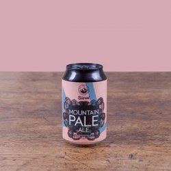 Bierol Mountain Pale Ale