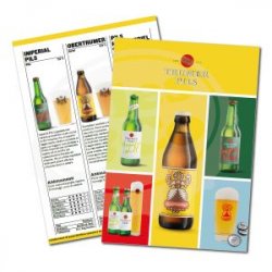 Catalogo Trumer - Ales & Co.