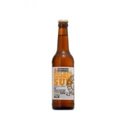 Riedenburger Dolden Summer Sud Pale Ale BIO - 9 Flaschen - Biershop Bayern