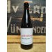 Afterthought Brewing Biere de Pieces #28 Gin & Red Wine Barrel Aged Blended Blond Saison 
