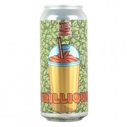 450 North Trillions Slushy XXL - CraftShack