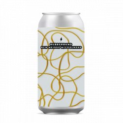 Garage Beer Co. Rubberband - Craft Central