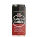 Cerveja Estrella Galicia Lata 350ml Cerveja Estrella Galicia Lata 350ml