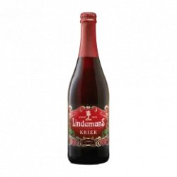 Lindemans Kriek
